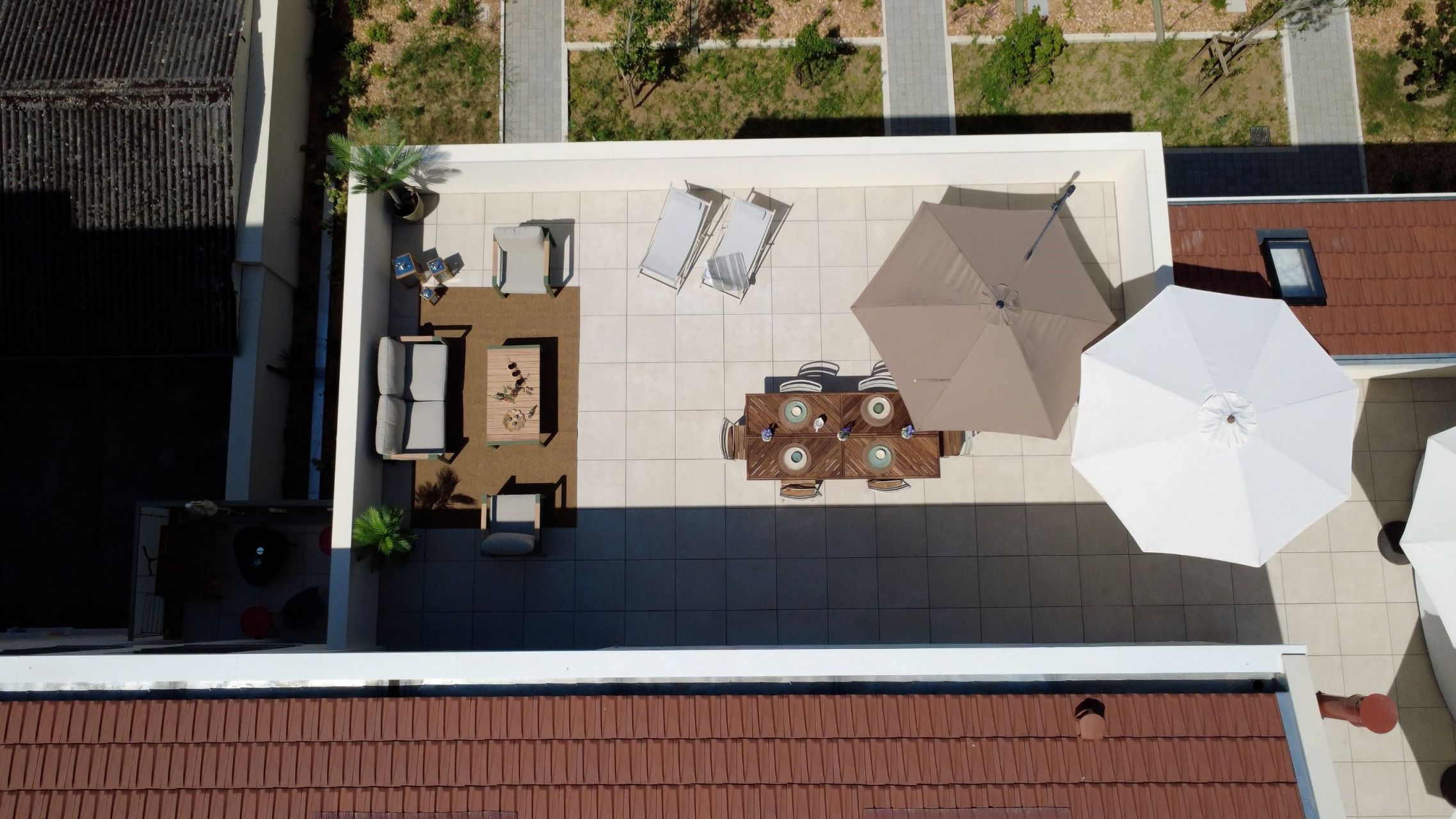 appartement de luxe 5 Pièces en vente sur VILLEURBANNE (69100)