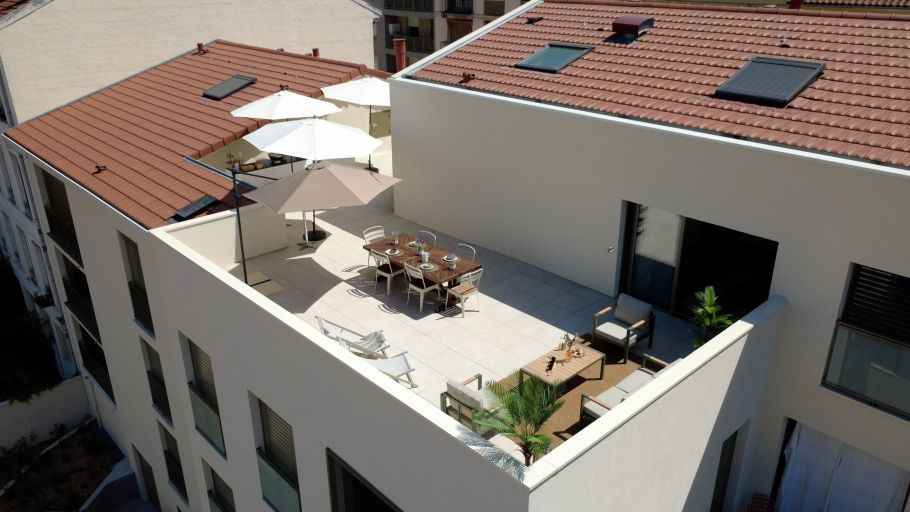 appartement de luxe 5 Pièces en vente sur VILLEURBANNE (69100)