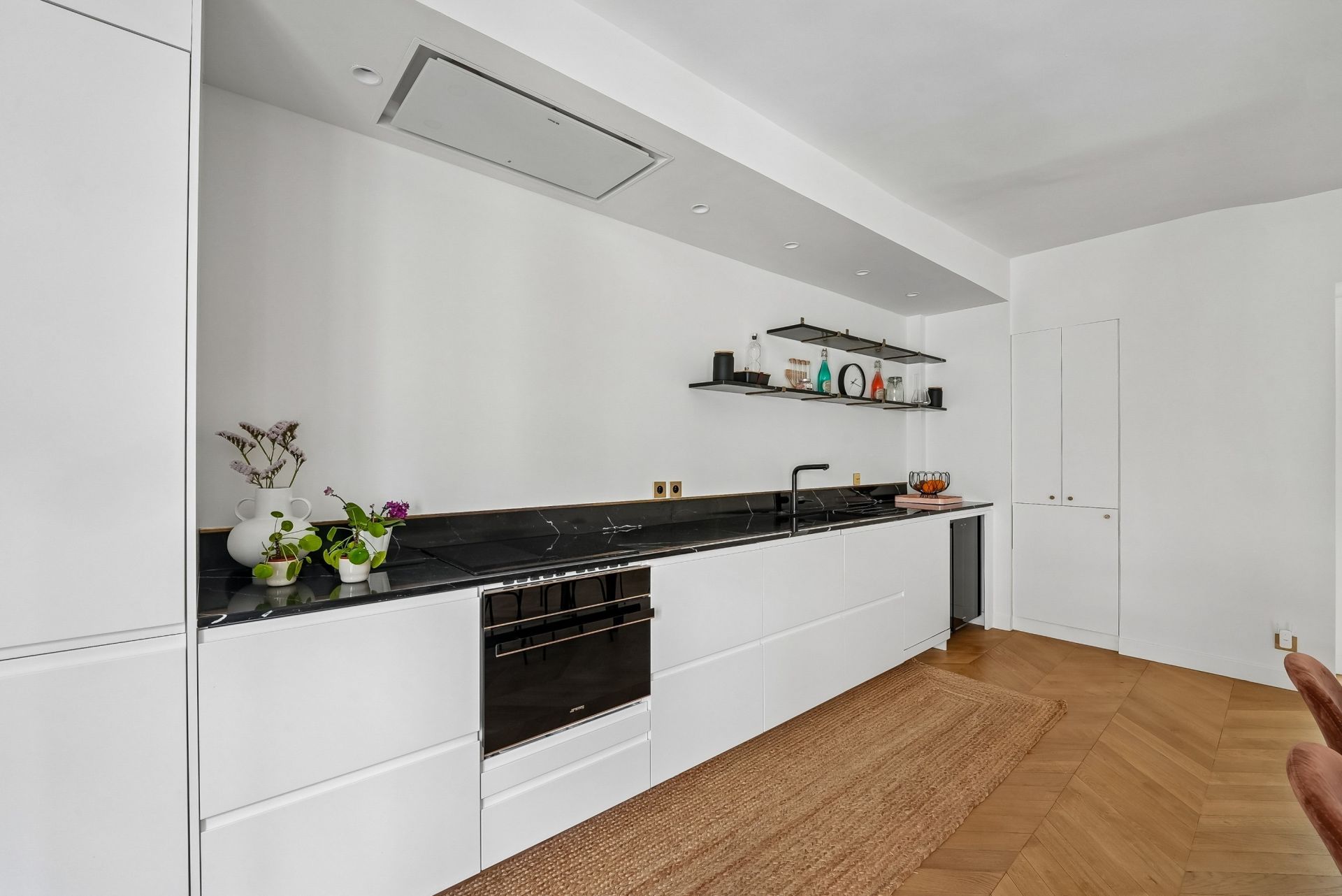 appartement de luxe 3 Pièces en vente sur PARIS (75116)