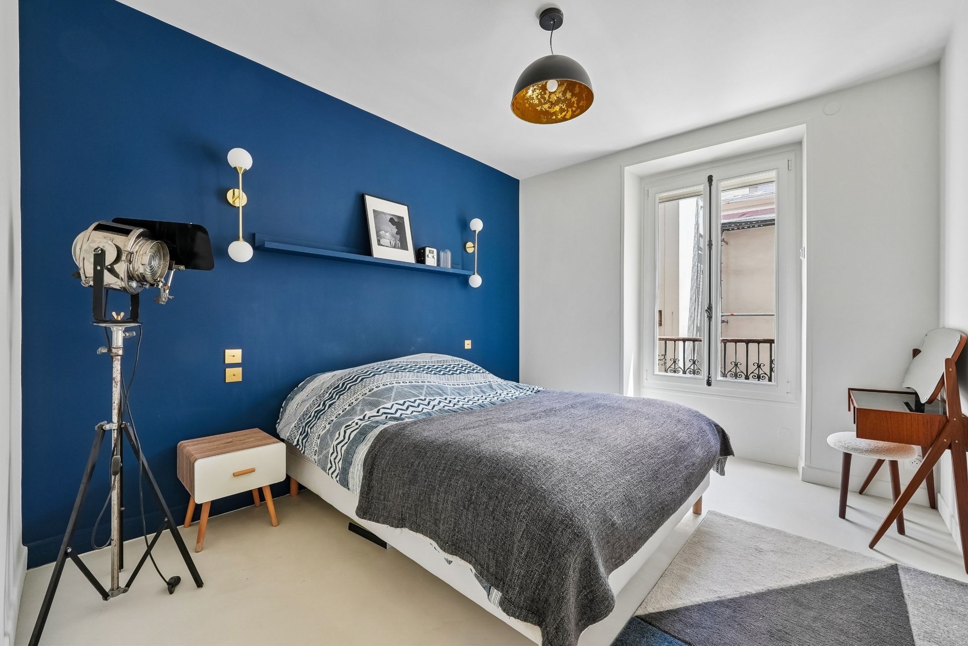 appartement de luxe 3 Pièces en vente sur PARIS (75116)