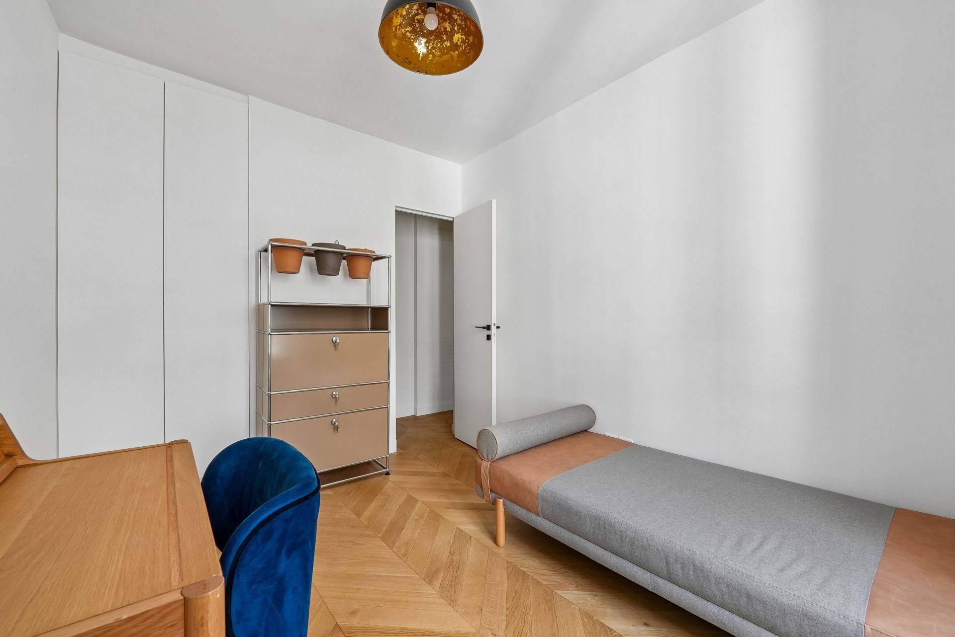 appartement de luxe 3 Pièces en vente sur PARIS (75116)