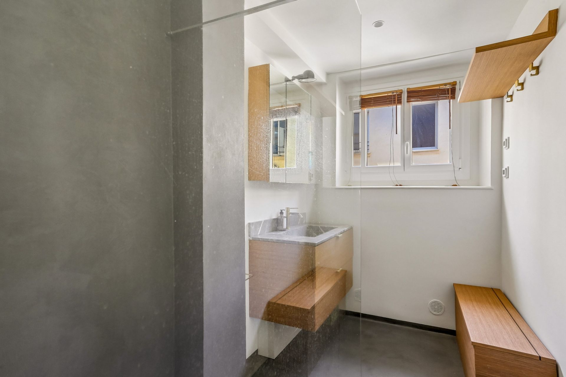 appartement de luxe 3 Pièces en vente sur PARIS (75116)