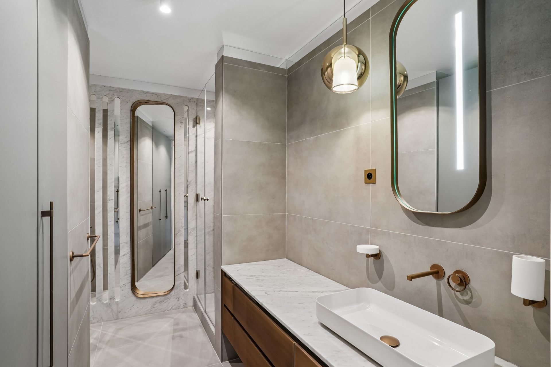 appartement de luxe 8 Pièces en location sur PARIS (75016)