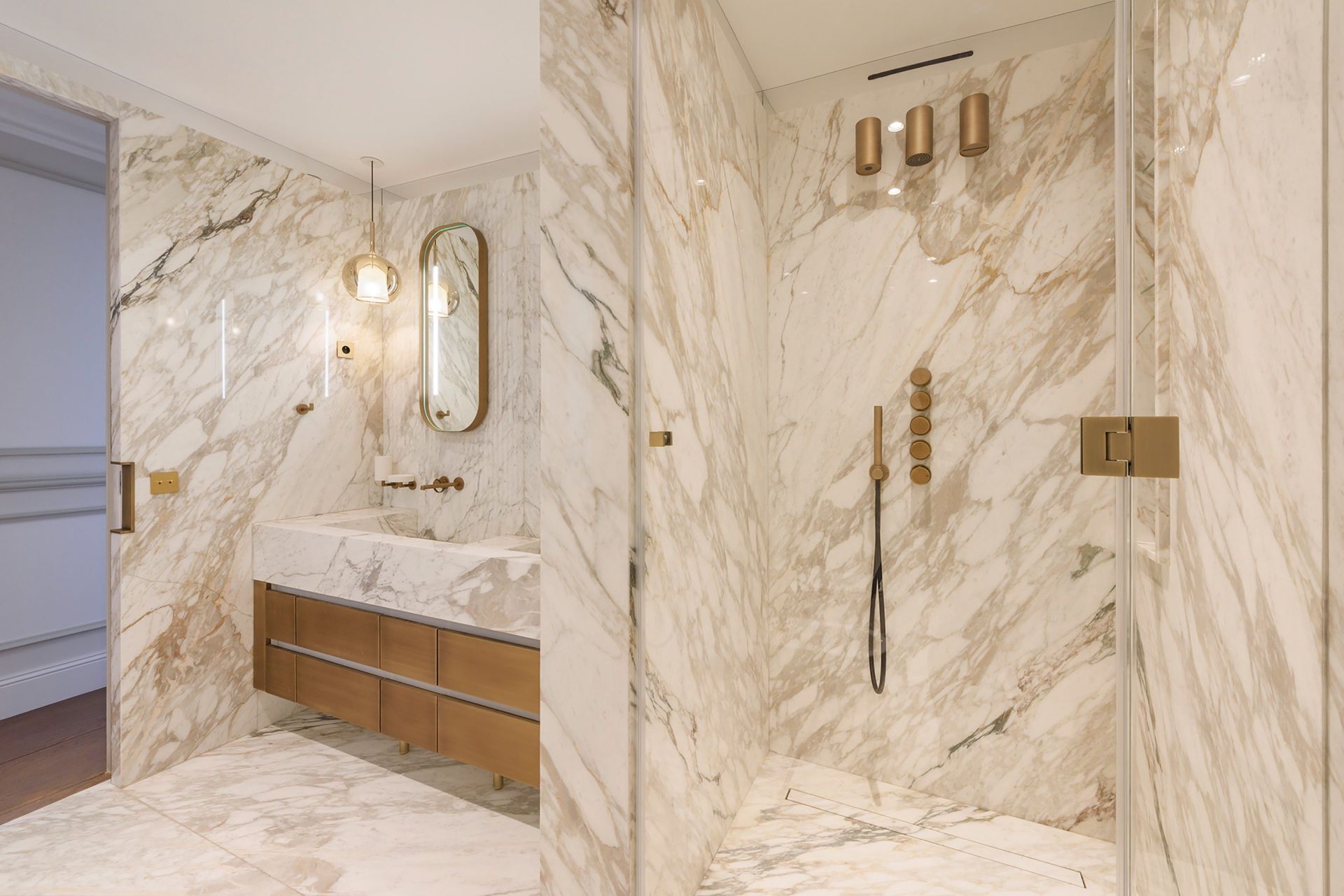 luxury apartment 8 Rooms for rent on PARIS (75016)