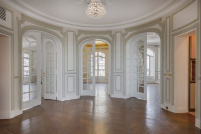 Rental Luxury apartment Paris 16 8&nbsp;Rooms 311&nbsp;m²