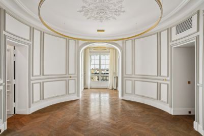 Location Appartement de luxe Paris 16 8&nbsp;Pièces 311&nbsp;m²