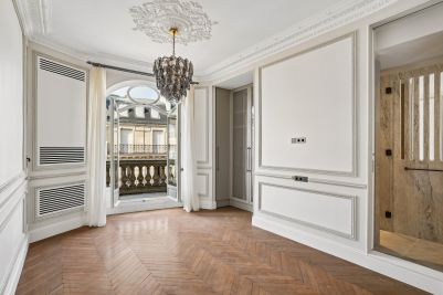 Location Appartement de luxe Paris 16 8&nbsp;Pièces 311&nbsp;m²