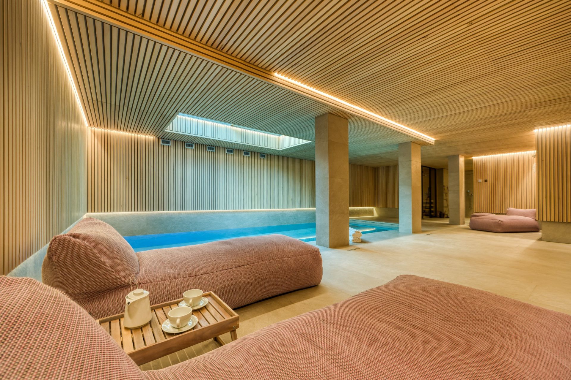 chalet de luxe 10 Pièces en vente sur MEGEVE (74120)