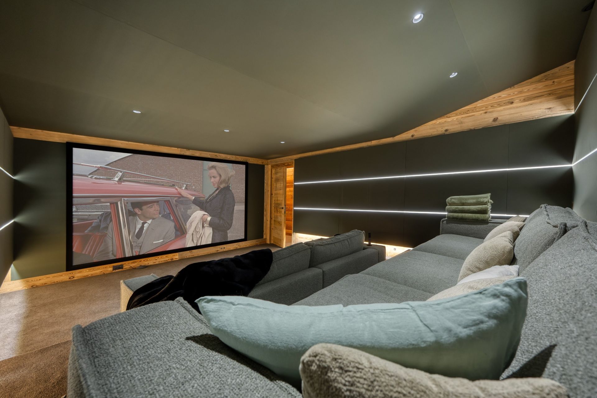 chalet de luxe 10 Pièces en vente sur MEGEVE (74120)