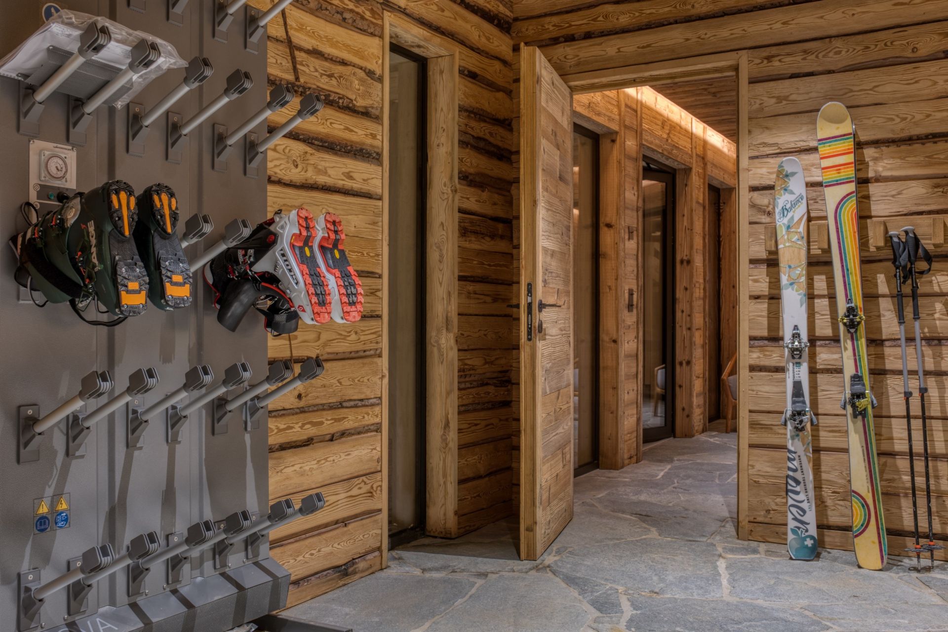 chalet de luxe 10 Pièces en vente sur MEGEVE (74120)