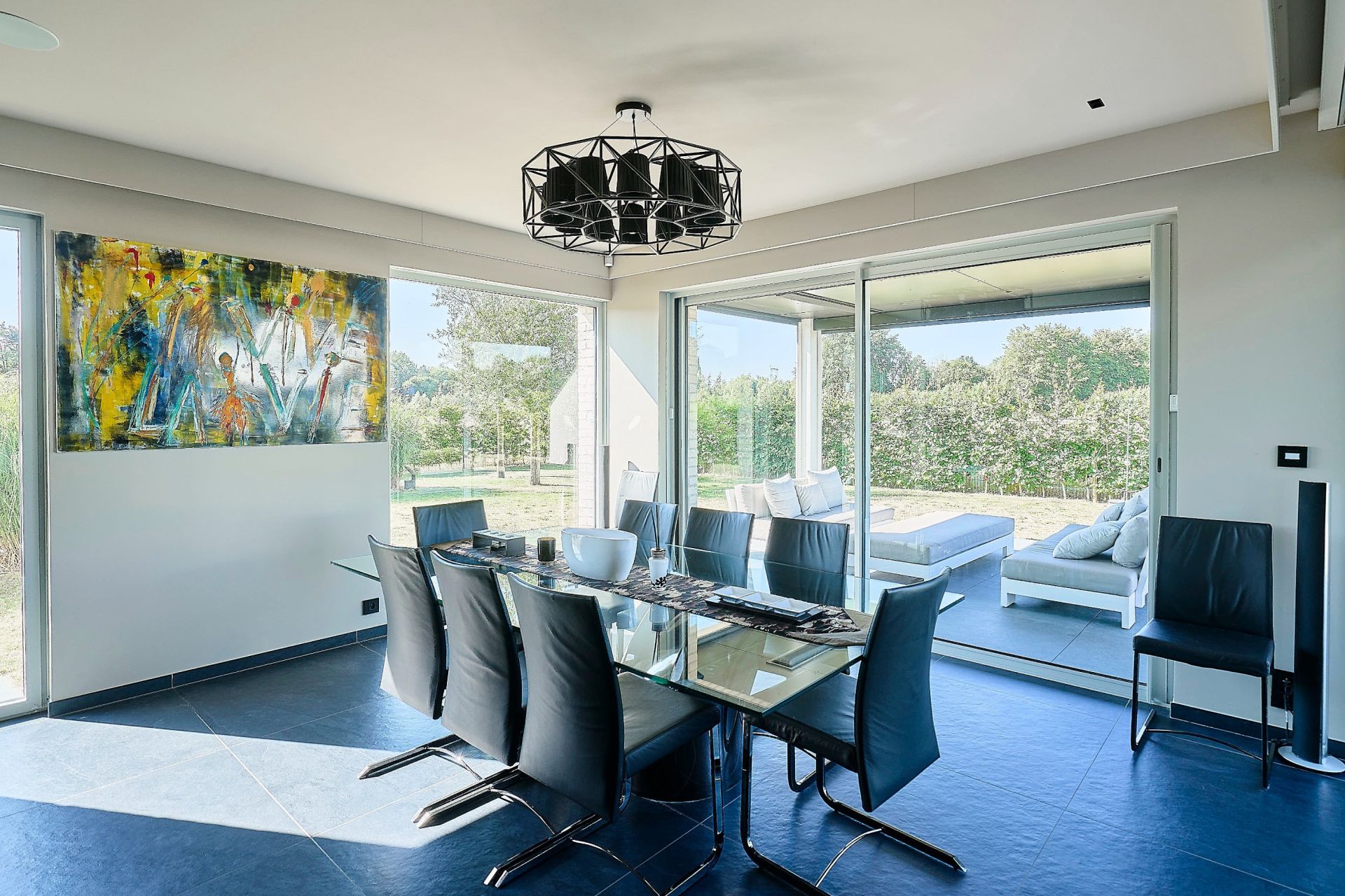 luxury house 10 Rooms for sale on MERIGNIES (59710)