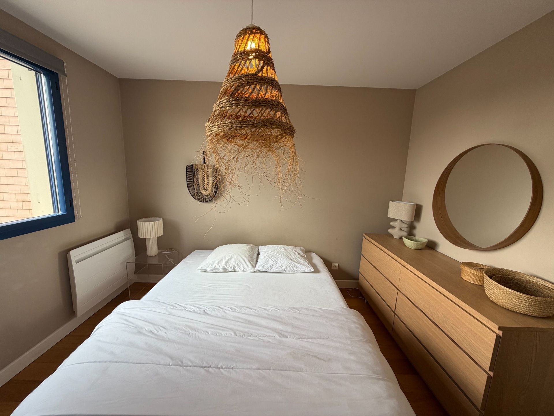 appartement de luxe 3 Pièces en location saisonnière sur LE TOUQUET PARIS PLAGE (62520)