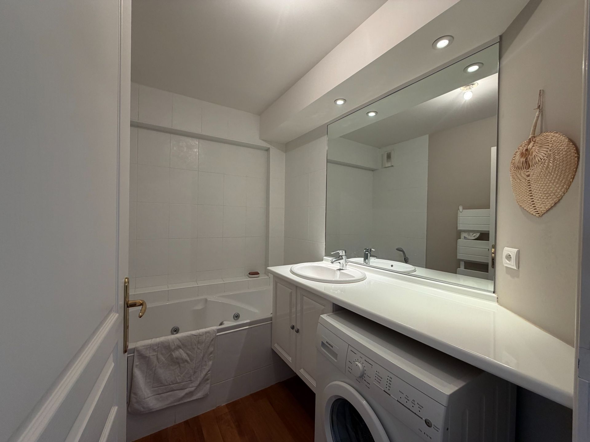 appartement de luxe 3 Pièces en location saisonnière sur LE TOUQUET PARIS PLAGE (62520)