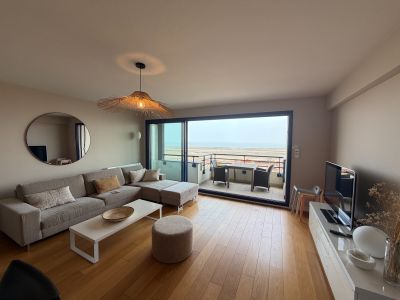 Vacances Appartement de luxe Le Touquet-Paris-Plage 3&nbsp;Pièces 71&nbsp;m²