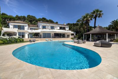 Sale Luxury villa Cannes 10&nbsp;Rooms 826&nbsp;m²