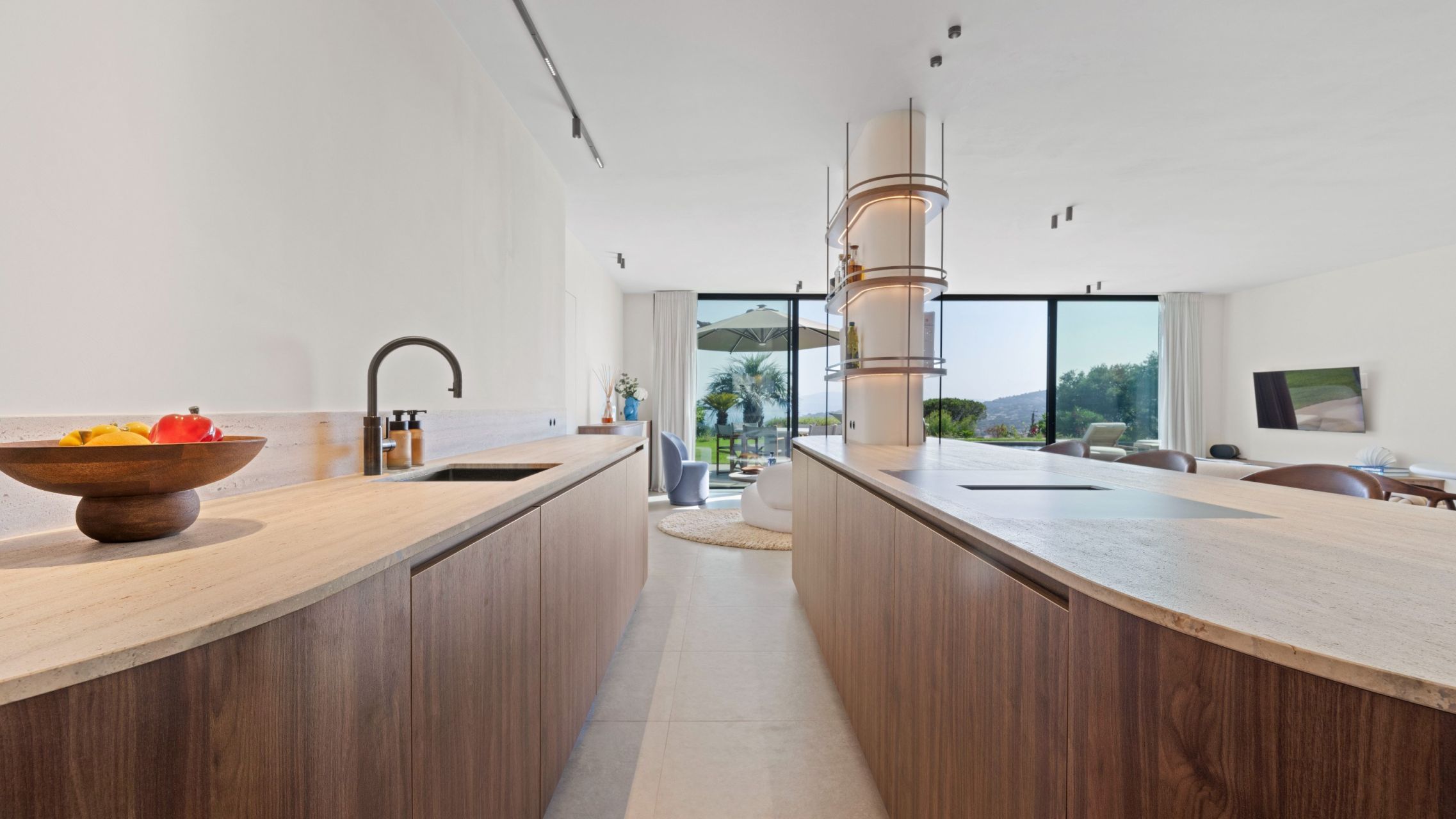 villa de luxe 7 Pièces en vente sur STE MAXIME (83120)