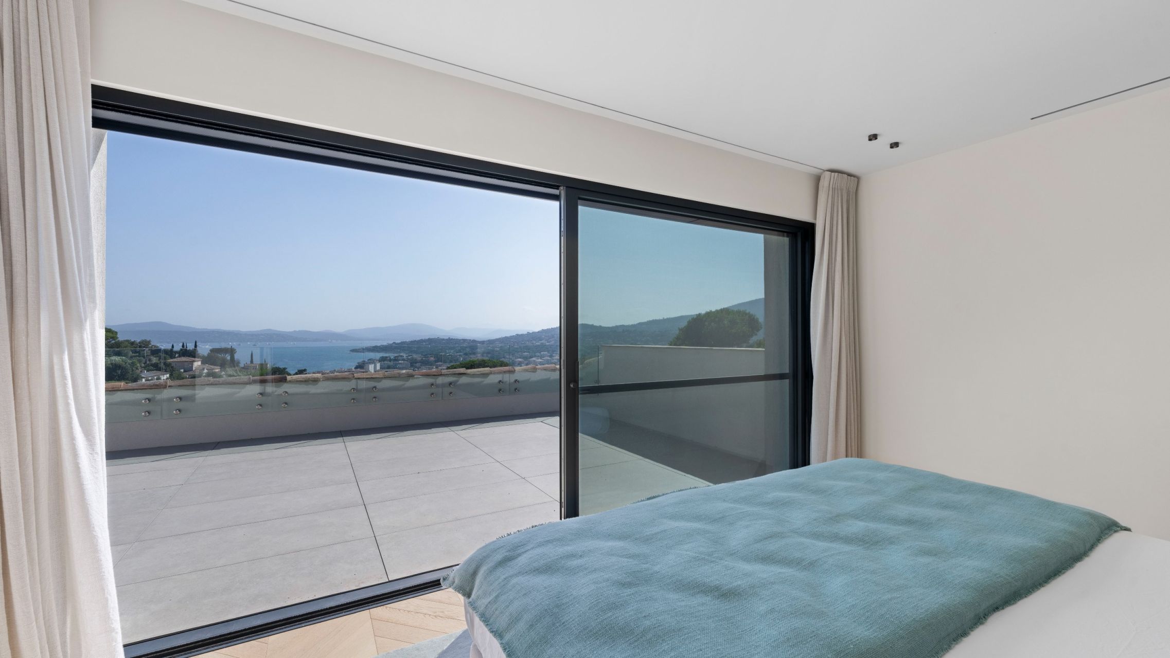 villa de luxe 7 Pièces en vente sur STE MAXIME (83120)