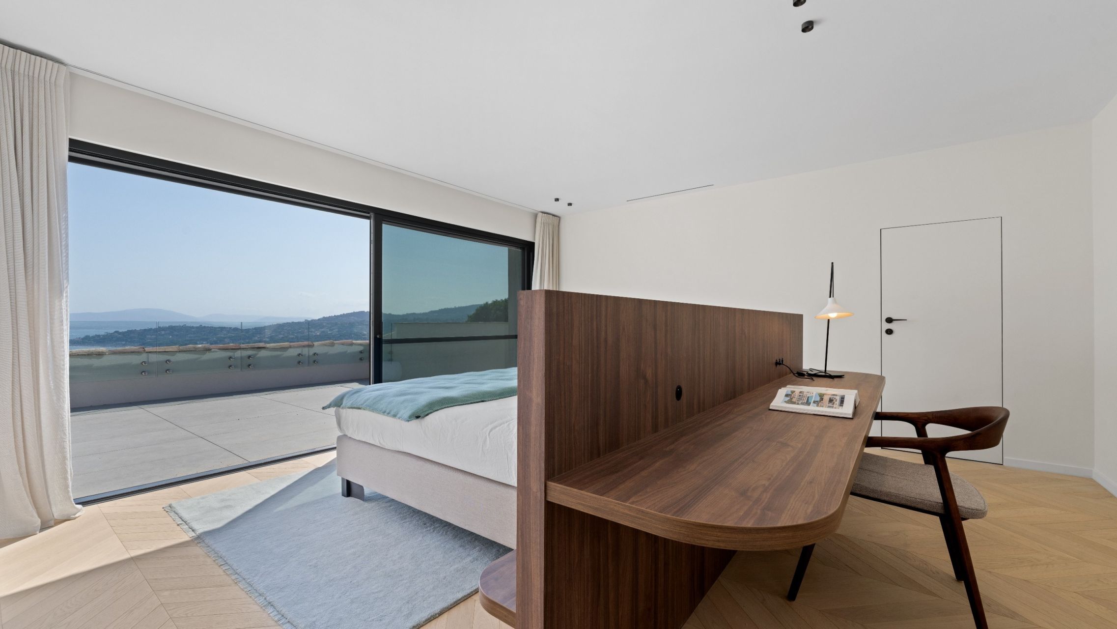 villa de luxe 7 Pièces en vente sur STE MAXIME (83120)