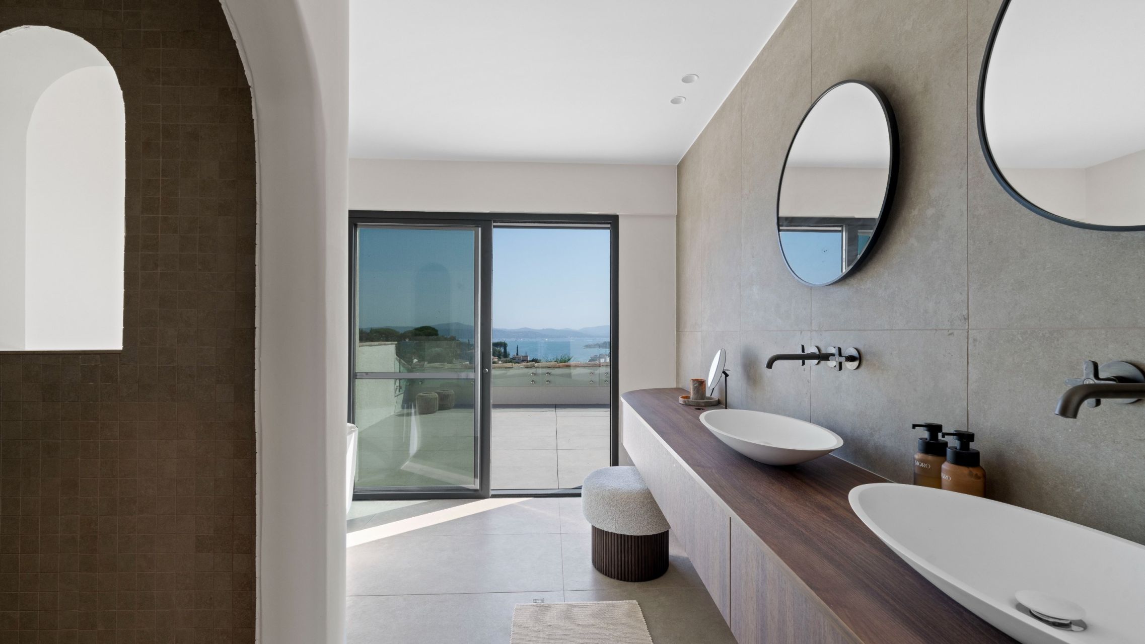 villa de luxe 7 Pièces en vente sur STE MAXIME (83120)