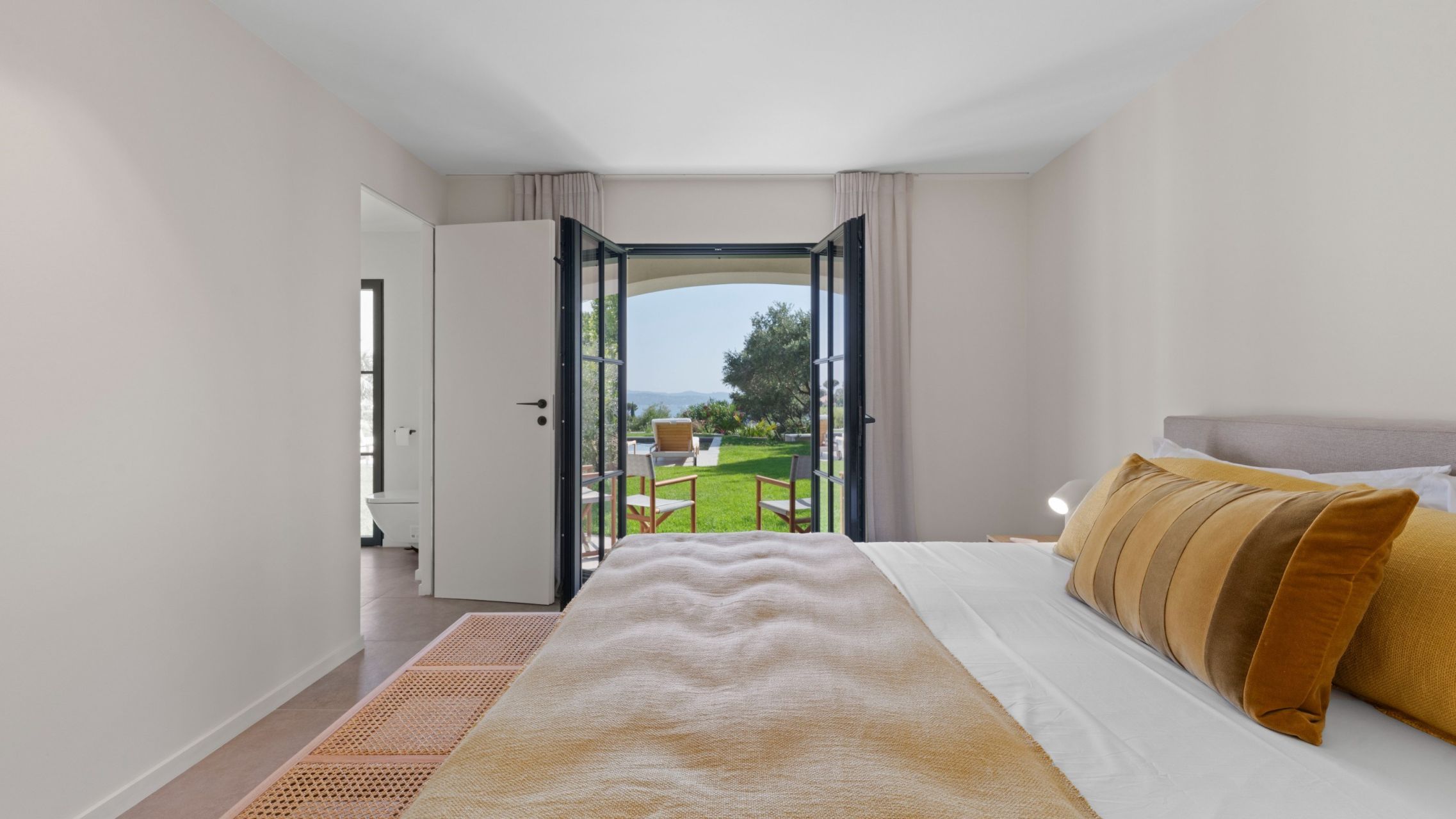 villa de luxe 7 Pièces en vente sur STE MAXIME (83120)