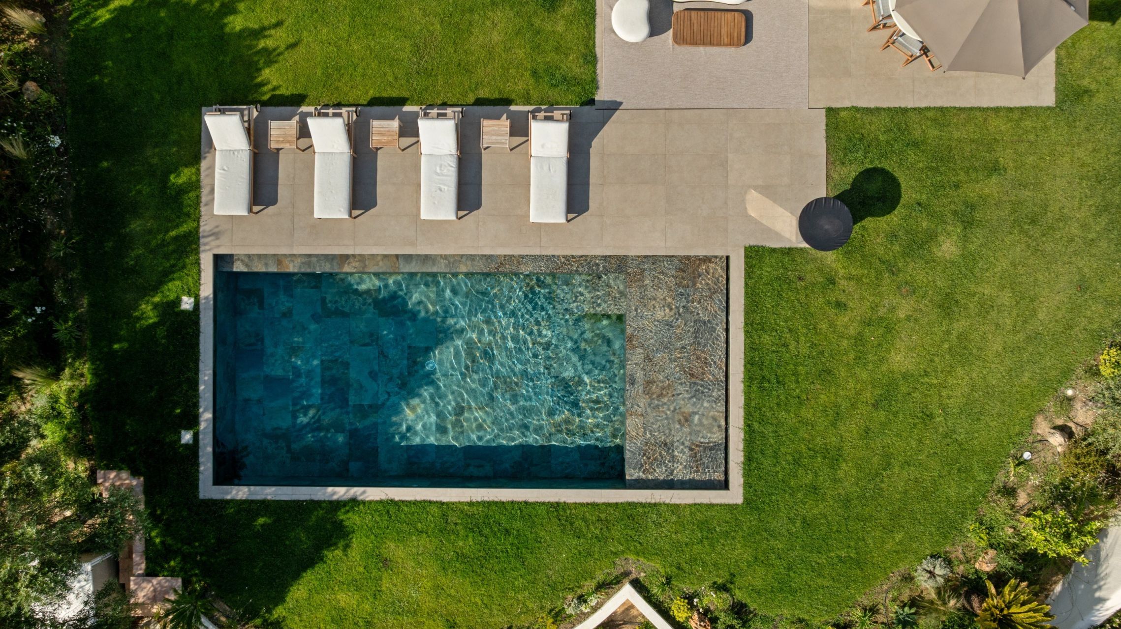 villa de luxe 7 Pièces en vente sur STE MAXIME (83120)