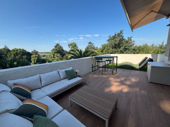 Sale Luxury apartment Pleurtuit 5&nbsp;Rooms 145&nbsp;m²