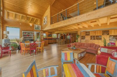 Vente Maison contemporaine Saint-Cergues 6&nbsp;Pièces 345&nbsp;m²