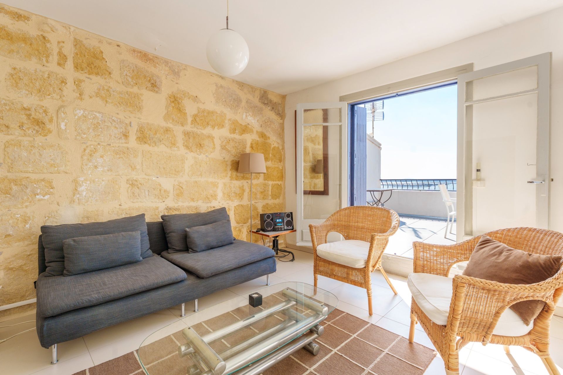 propriété de luxe 9 Pièces en vente sur BOUZIGUES (34140)