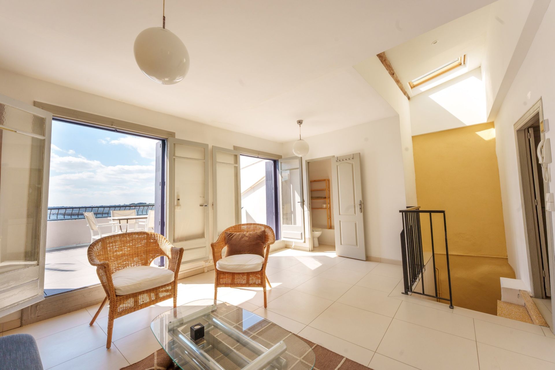 propriété de luxe 9 Pièces en vente sur BOUZIGUES (34140)