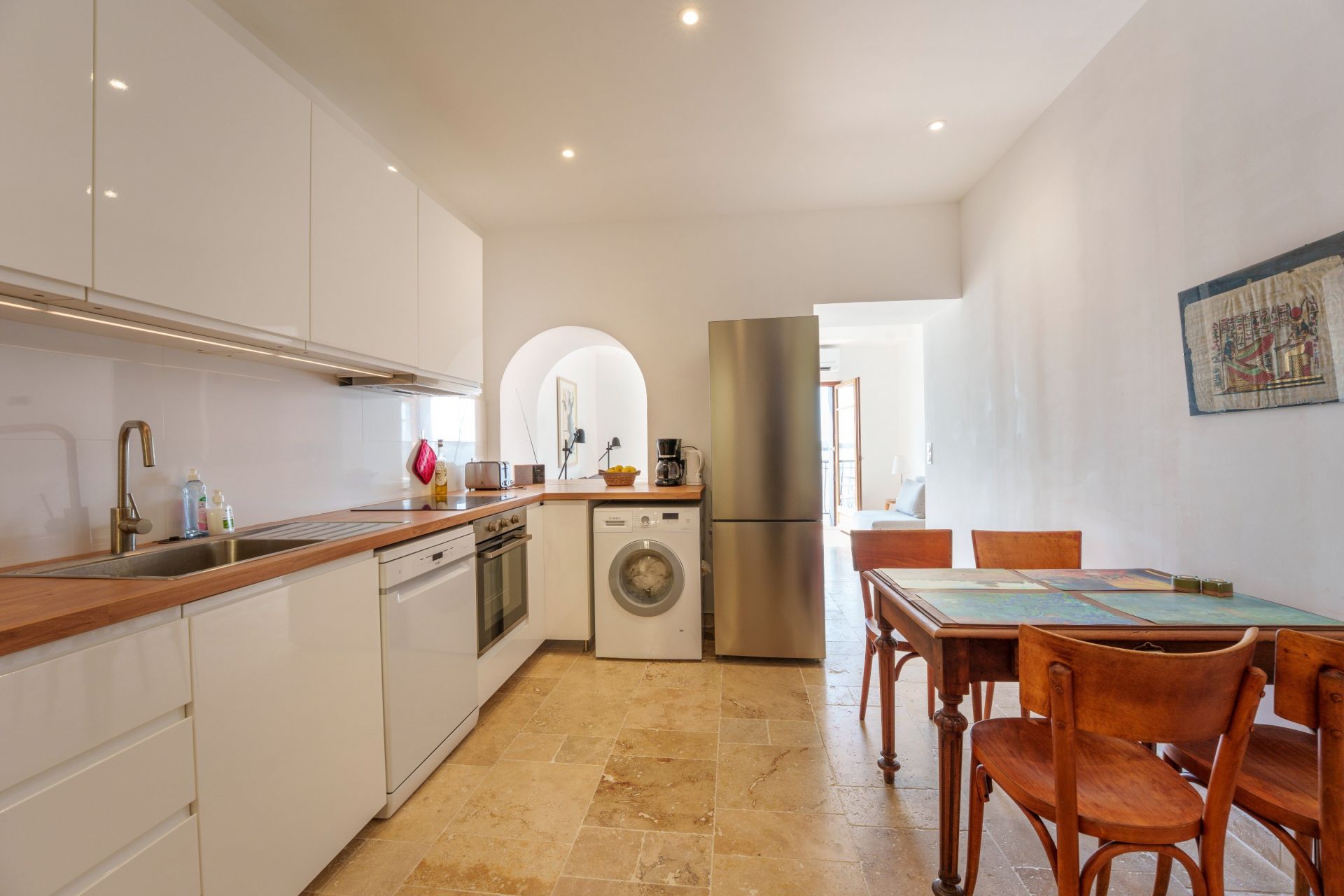 propriété de luxe 9 Pièces en vente sur BOUZIGUES (34140)