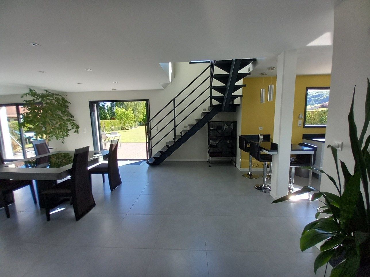 maison de luxe 6 Pièces en vente sur ELBEUF SUR ANDELLE (76780)
