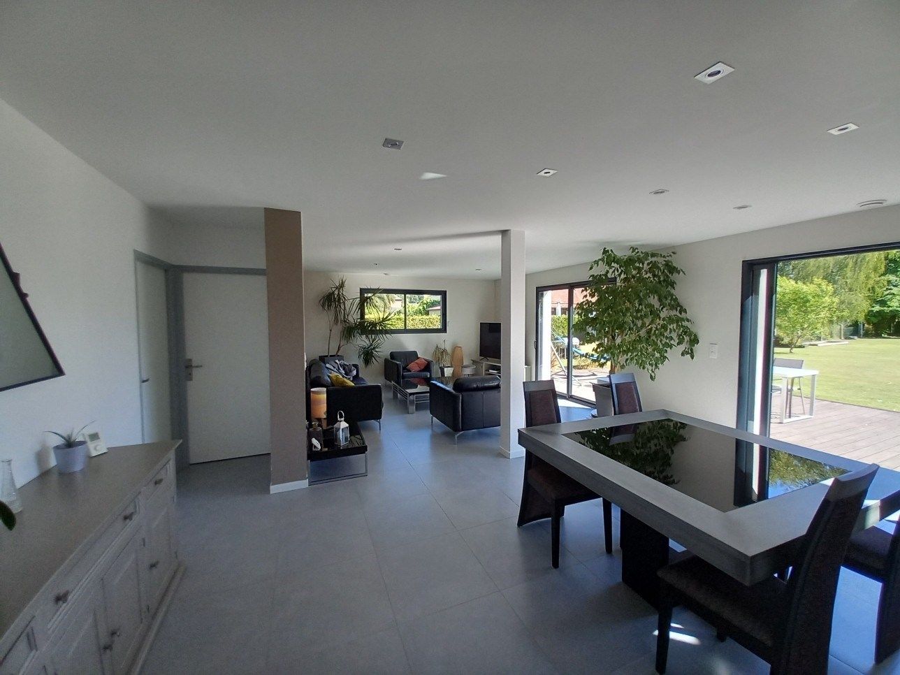 maison de luxe 6 Pièces en vente sur ELBEUF SUR ANDELLE (76780)
