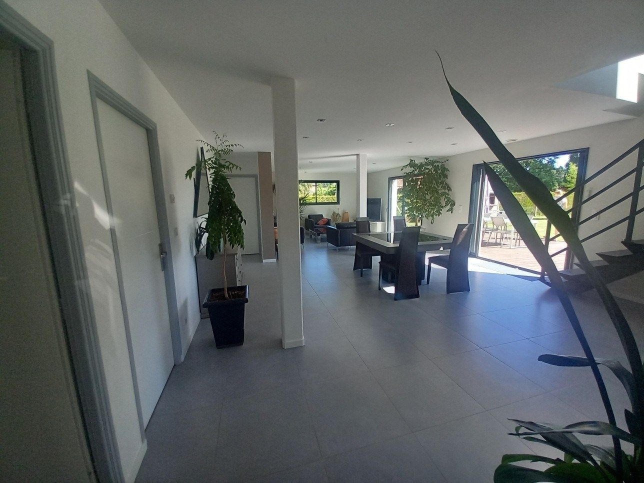 maison de luxe 6 Pièces en vente sur ELBEUF SUR ANDELLE (76780)