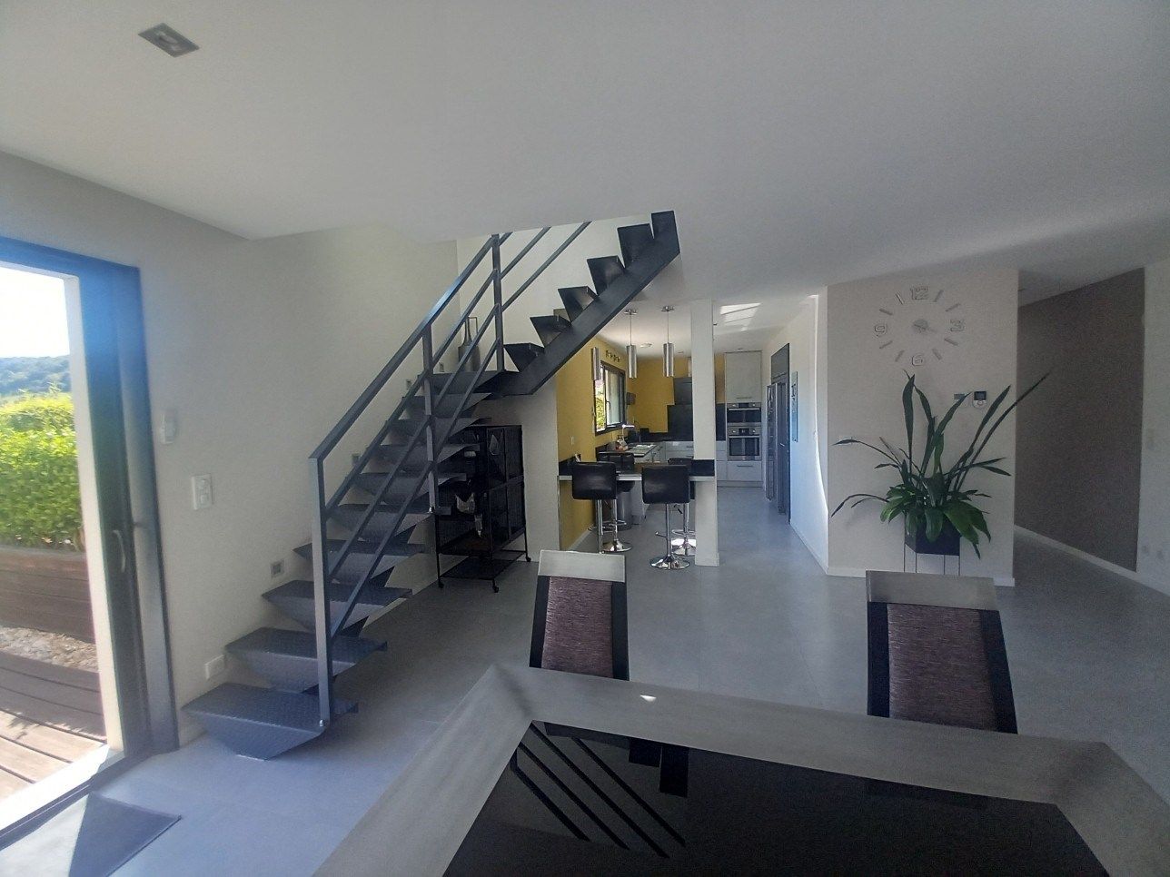 maison de luxe 6 Pièces en vente sur ELBEUF SUR ANDELLE (76780)