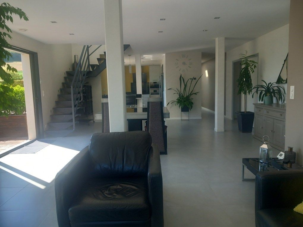 maison de luxe 6 Pièces en vente sur ELBEUF SUR ANDELLE (76780)