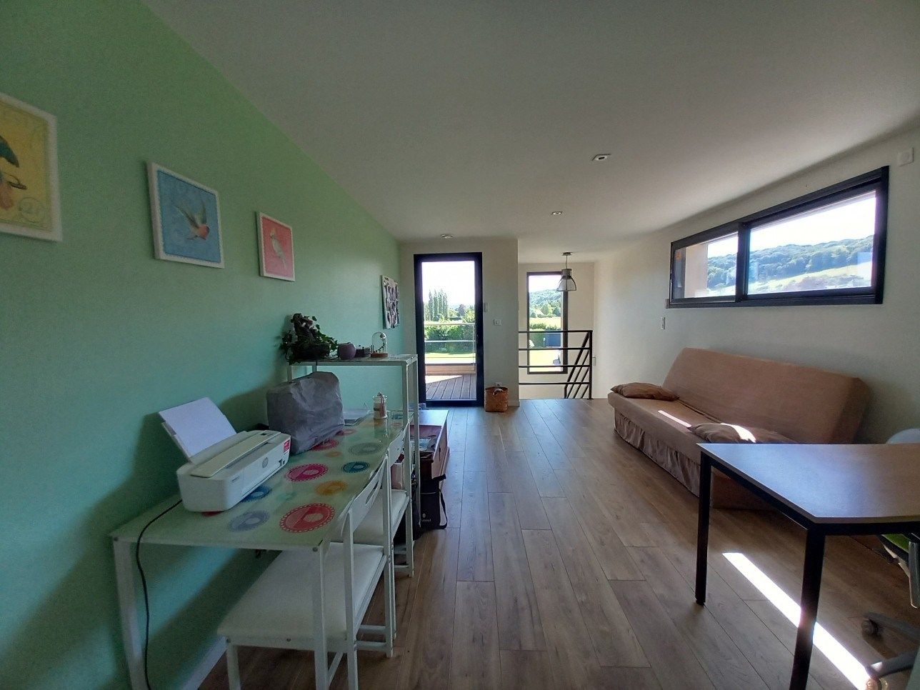 maison de luxe 6 Pièces en vente sur ELBEUF SUR ANDELLE (76780)