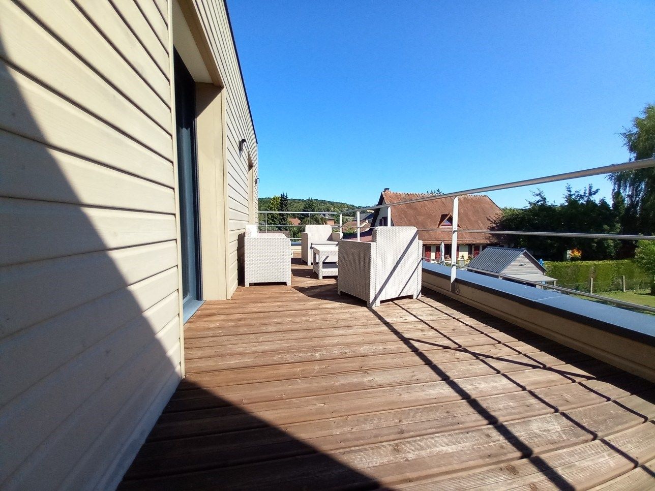 maison de luxe 6 Pièces en vente sur ELBEUF SUR ANDELLE (76780)