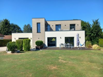 Sale Luxury house Elbeuf-sur-Andelle 6&nbsp;Rooms 168&nbsp;m²