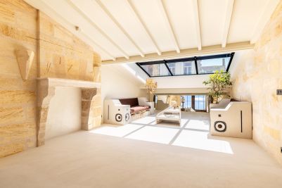 Sale Luxury apartment Bordeaux 4&nbsp;Rooms 89&nbsp;m²