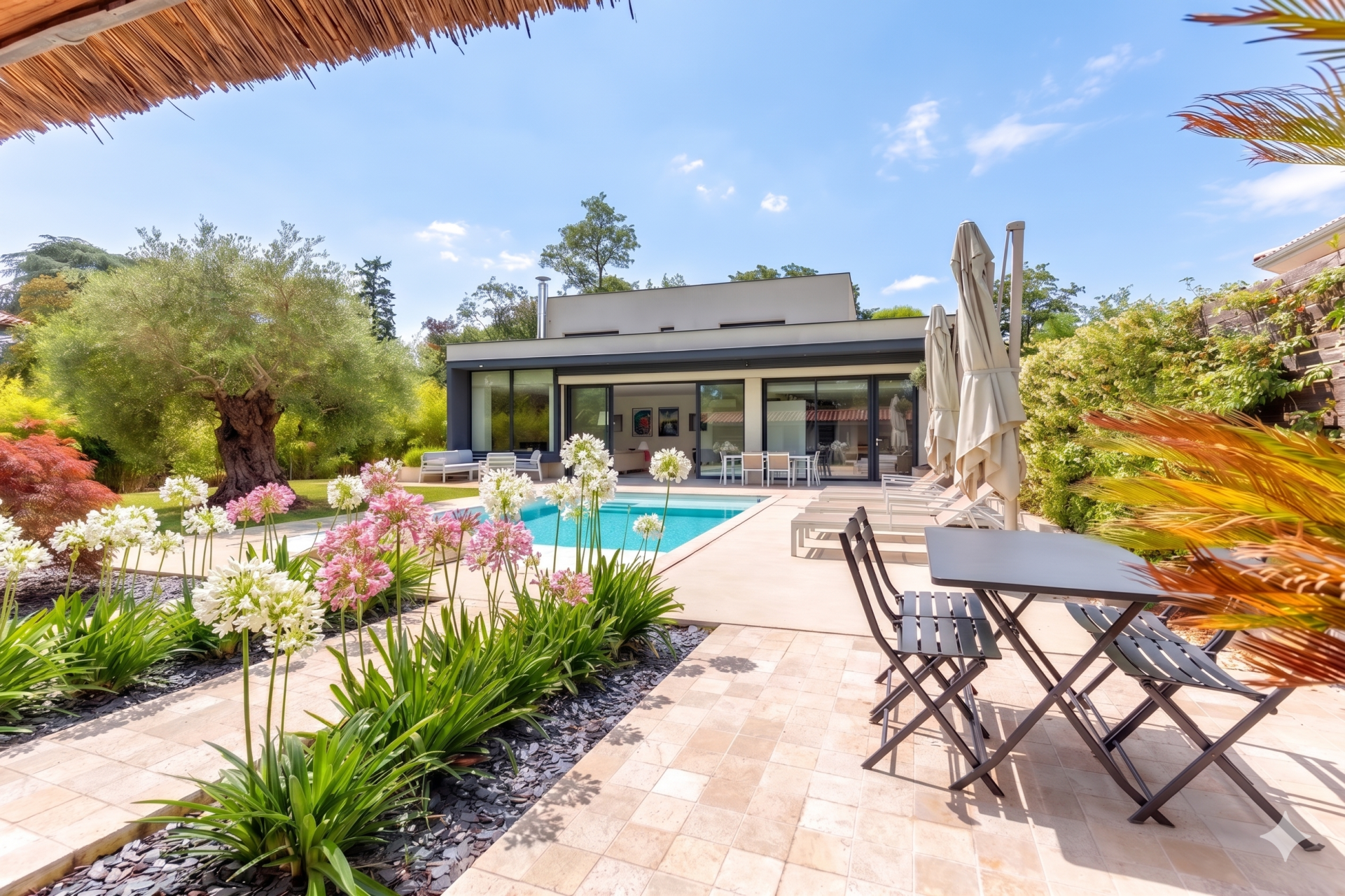 luxury house 6 Rooms for sale on BORDEAUX (33000)