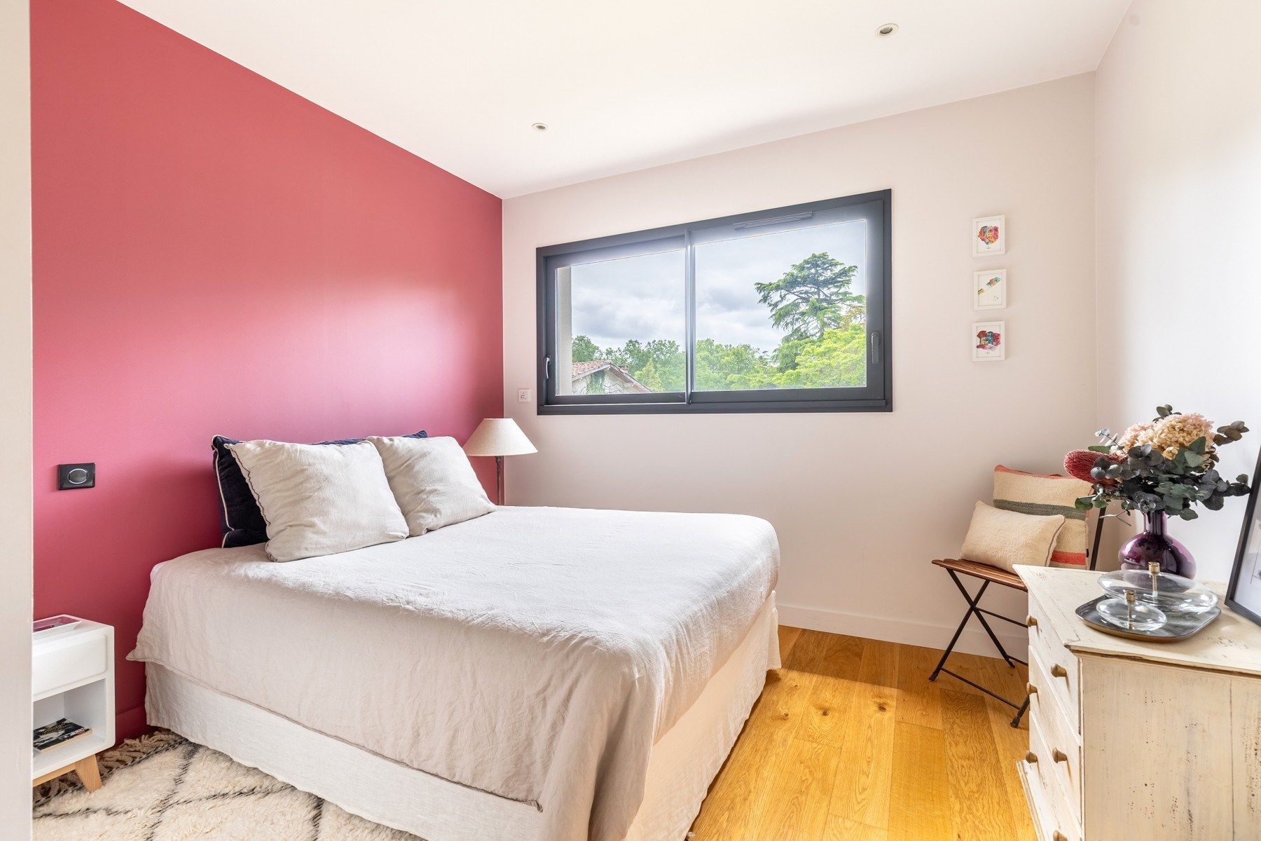 maison de luxe 6 Pièces en vente sur BORDEAUX (33000)