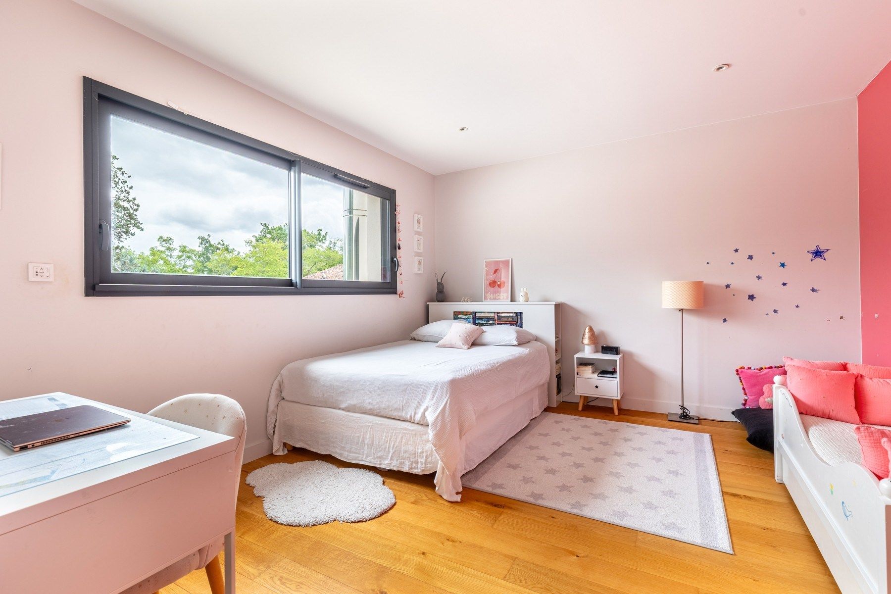 maison de luxe 6 Pièces en vente sur BORDEAUX (33000)
