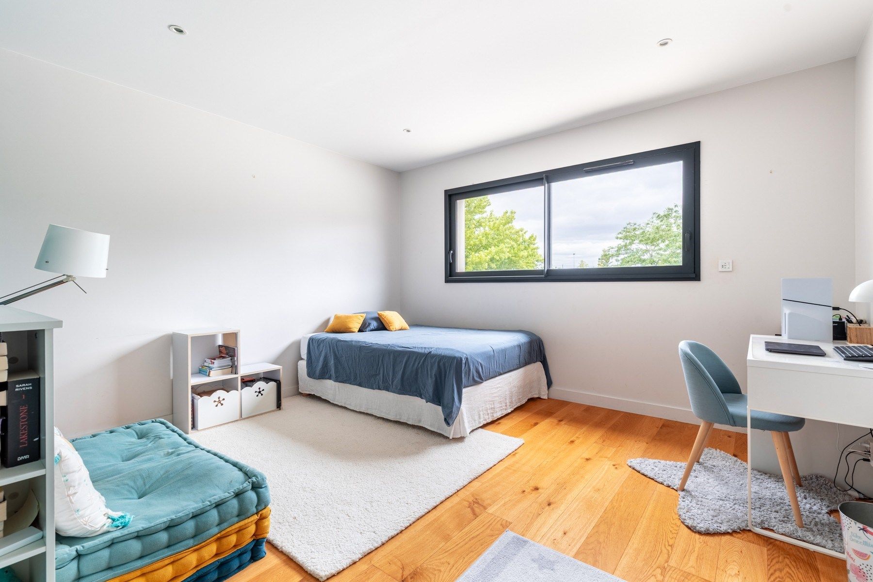 maison de luxe 6 Pièces en vente sur BORDEAUX (33000)