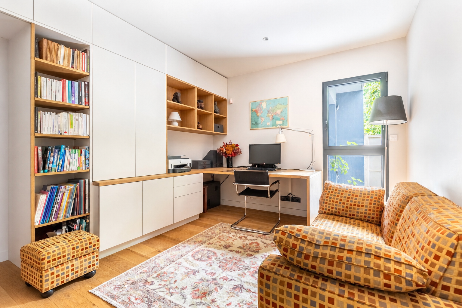 maison de luxe 6 Pièces en vente sur BORDEAUX (33000)