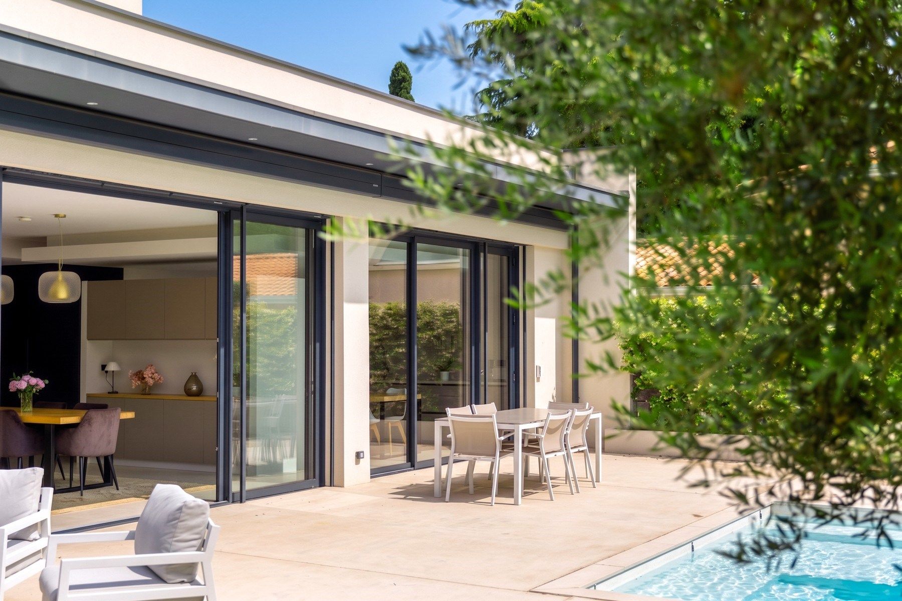 maison de luxe 6 Pièces en vente sur BORDEAUX (33000)