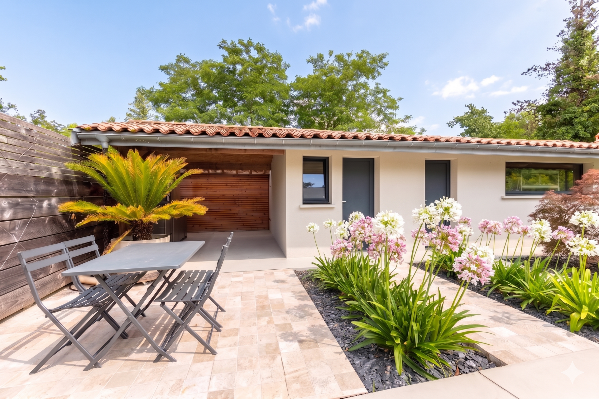 maison de luxe 6 Pièces en vente sur BORDEAUX (33000)