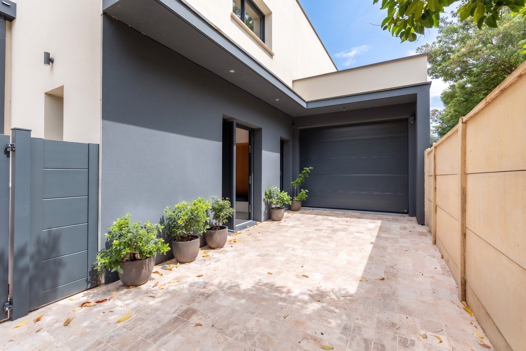 maison de luxe 6 Pièces en vente sur BORDEAUX (33000)