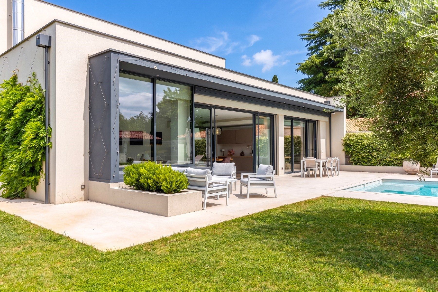 maison de luxe 6 Pièces en vente sur BORDEAUX (33000)