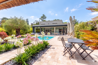 Sale Luxury house Bordeaux 6&nbsp;Rooms 223&nbsp;m²