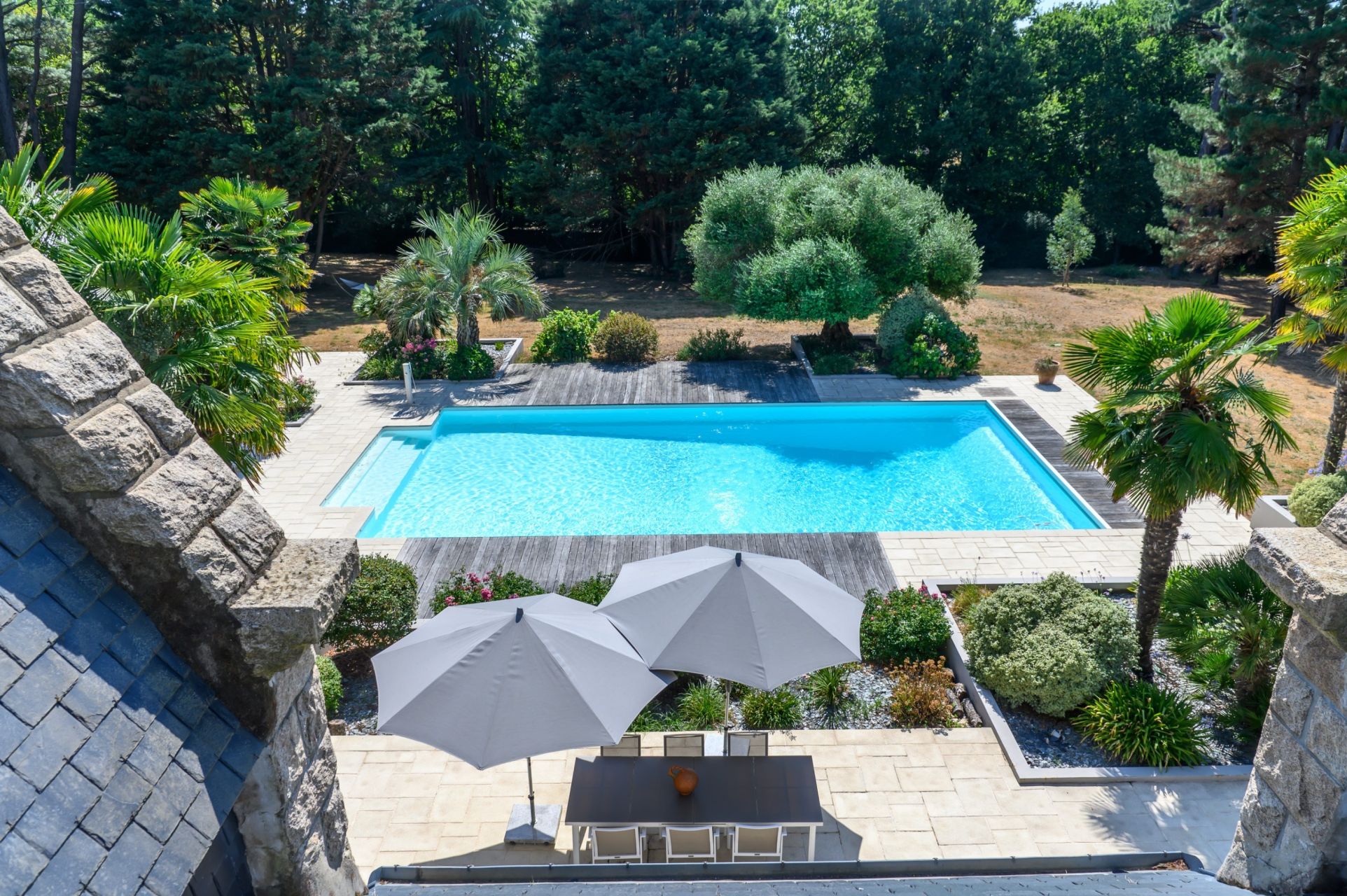 luxury property 7 Rooms for sale on GUERANDE (44350)